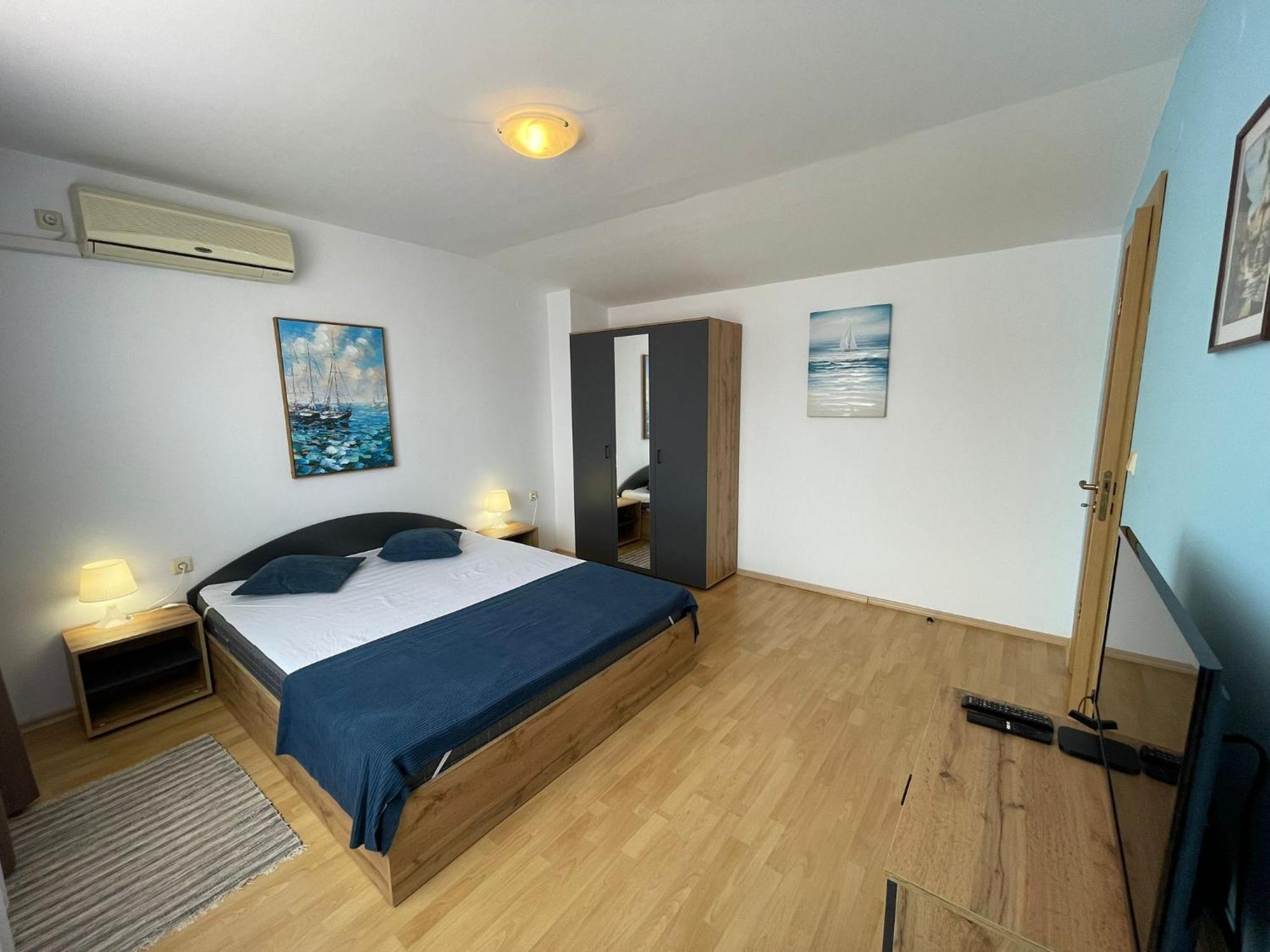 Green Fort - Prestige Sea Viev Apartments Солнечный берег Экстерьер фото